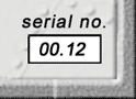 Serial Number