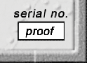 Printer Proof