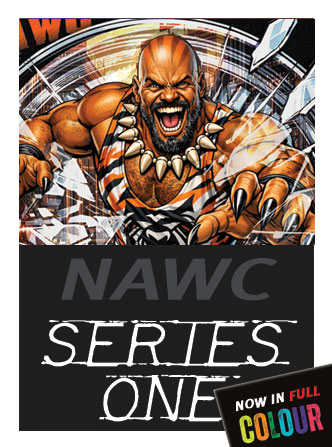 Series One