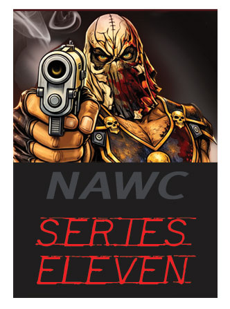 Series Eleven