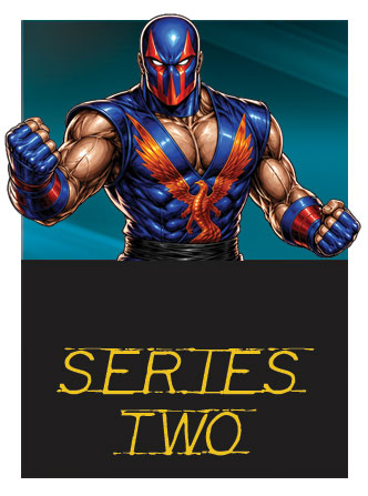 Series Two