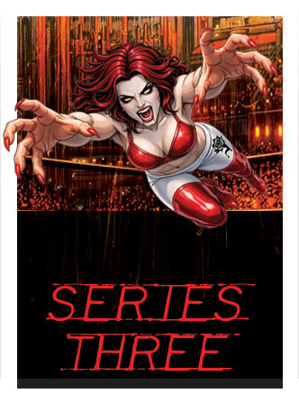 Series Three