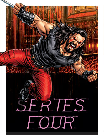 Series Four
