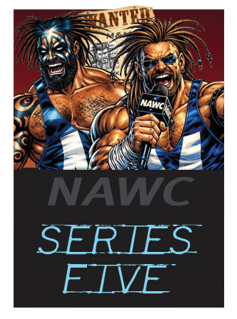 Series Five