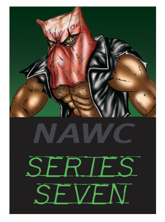 Series Seven