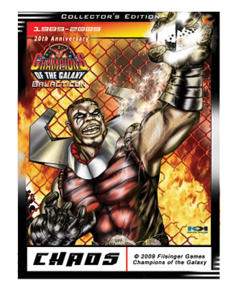Chaos