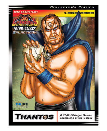 Thantos