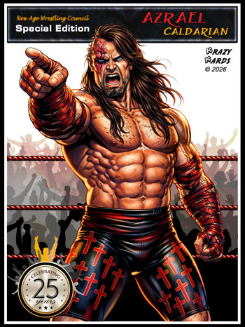 Azrael