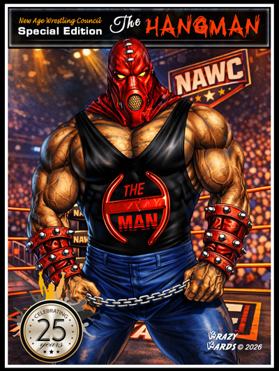 The Hangman