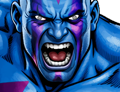 Ciber Naught headshot