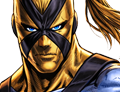 Assassin X headshot