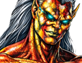 Brinson Faust headshot