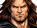 Jake 'Heartthrob' Storm