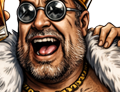 King Mook