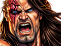 Azrael Caldarian headshot