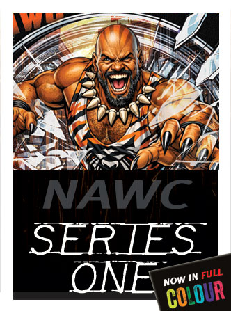 Series One