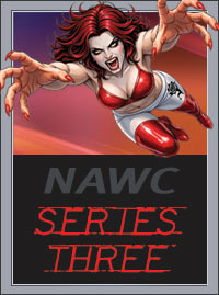 Series Three