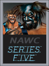 Series Five