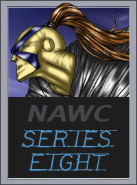 Series Eight