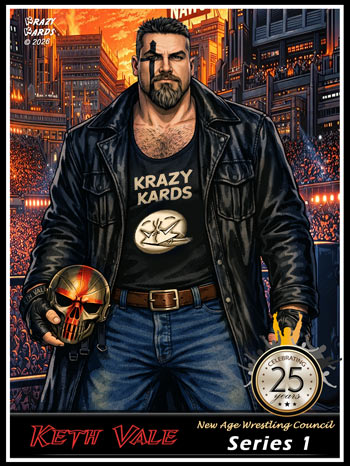 Keth Vale Card 11