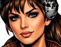 Valerie 'Jet' Nomad