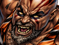 Black Tiger Drake headshot