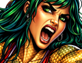 Viper Vixson headshot