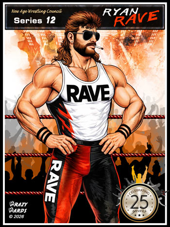 Ryan Rave