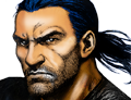Barfly Mike headshot