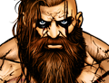 Despair
