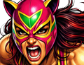 La Tigre