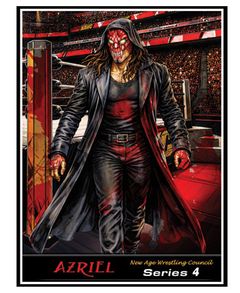 Azriel