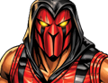 Demascus