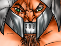 Krel The Skurge headshot
