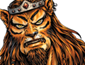 Prince Kieryu
