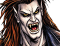 BLOOD STORM