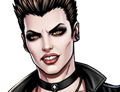 Carmilla headshot