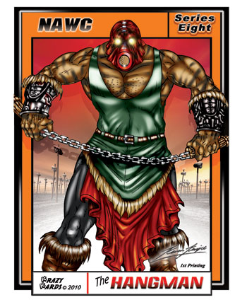 The Hangman