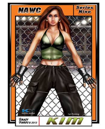 KIM