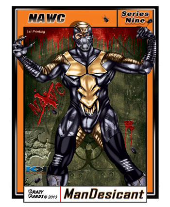 ManDesicant